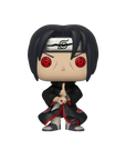 Funko POP! Animation: Naruto Shippuden - Itachi Uchiha (Exclusive)
