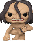 POP! Animation: Attack on Titan S3 - Ymir's Titan