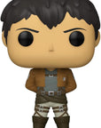 POP! Animation: Attack on Titan S3 - Bertholdt Hoover