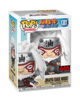 POP! Animation: Naruto Shippuden - Jiraiya (Sage Mode) AAA Anime Exclusive
