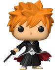 POP! Animation: Bleach - Ichigo Bankai Tensa Zangetsu Pop (AAA Exclusive)
