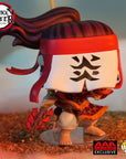 POP! Animation: Demon Slayer - Tanjuro Kamado (AAA Exclusive)