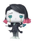 POP! Animation: Demon Slayer - Enmu (SDCC 2022 Shared Sticker)