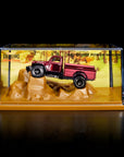 Hot Wheels RLC Exclusive 1952 Dodge Power Wagon