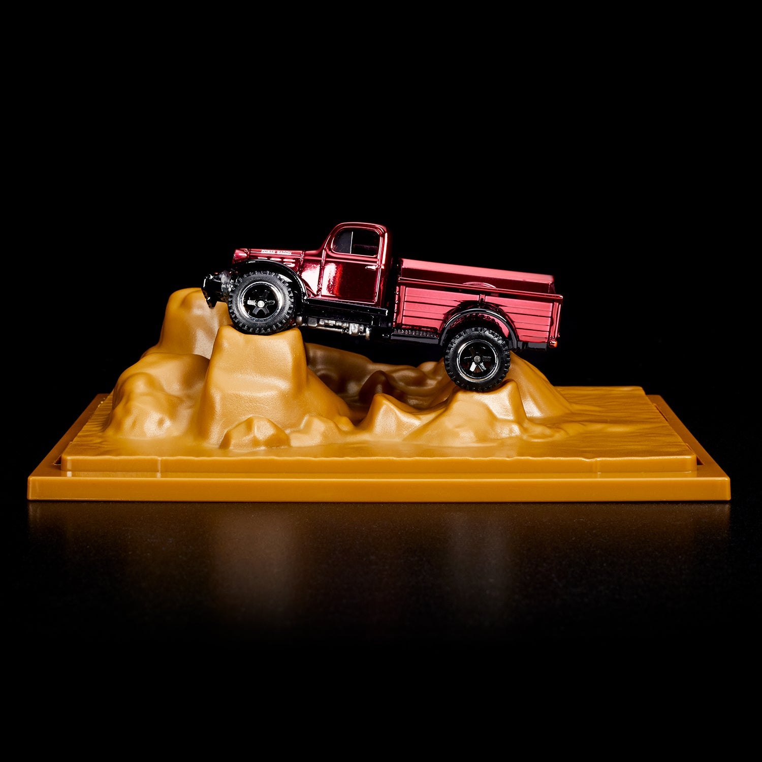 Hot Wheels RLC Exclusive 1952 Dodge Power Wagon