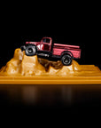 Hot Wheels RLC Exclusive 1952 Dodge Power Wagon