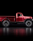 Hot Wheels RLC Exclusive 1952 Dodge Power Wagon