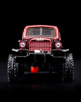 Hot Wheels RLC Exclusive 1952 Dodge Power Wagon