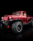 Hot Wheels RLC Exclusive 1952 Dodge Power Wagon