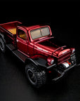 Hot Wheels RLC Exclusive 1952 Dodge Power Wagon