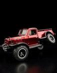Hot Wheels RLC Exclusive 1952 Dodge Power Wagon