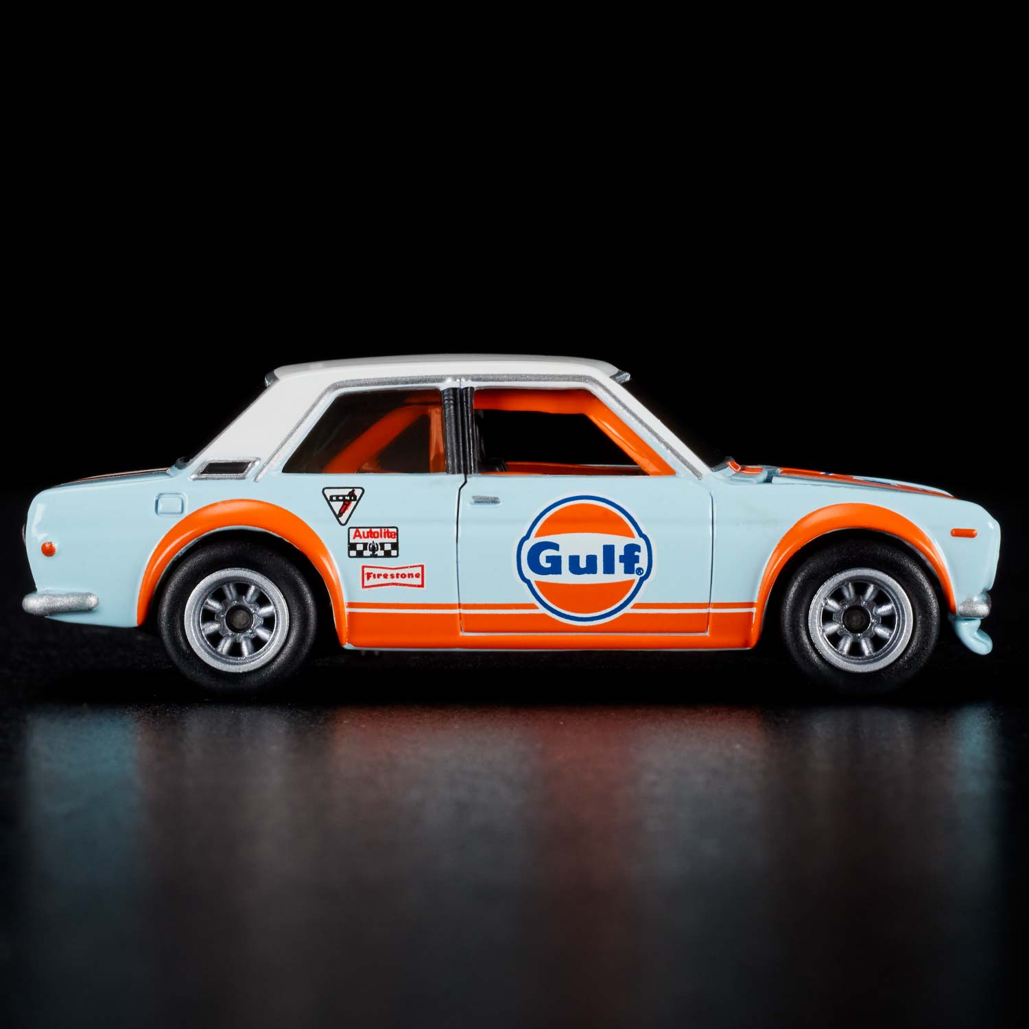 Hot Wheels RLC Exclusive Datsun 150 – Product Sage Collectibles