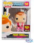 Funko Fundays 2022