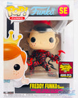 Funko Fundays 2022