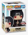 Funko POP! Animation: Naruto Shippuden - Itachi Uchiha (Exclusive)