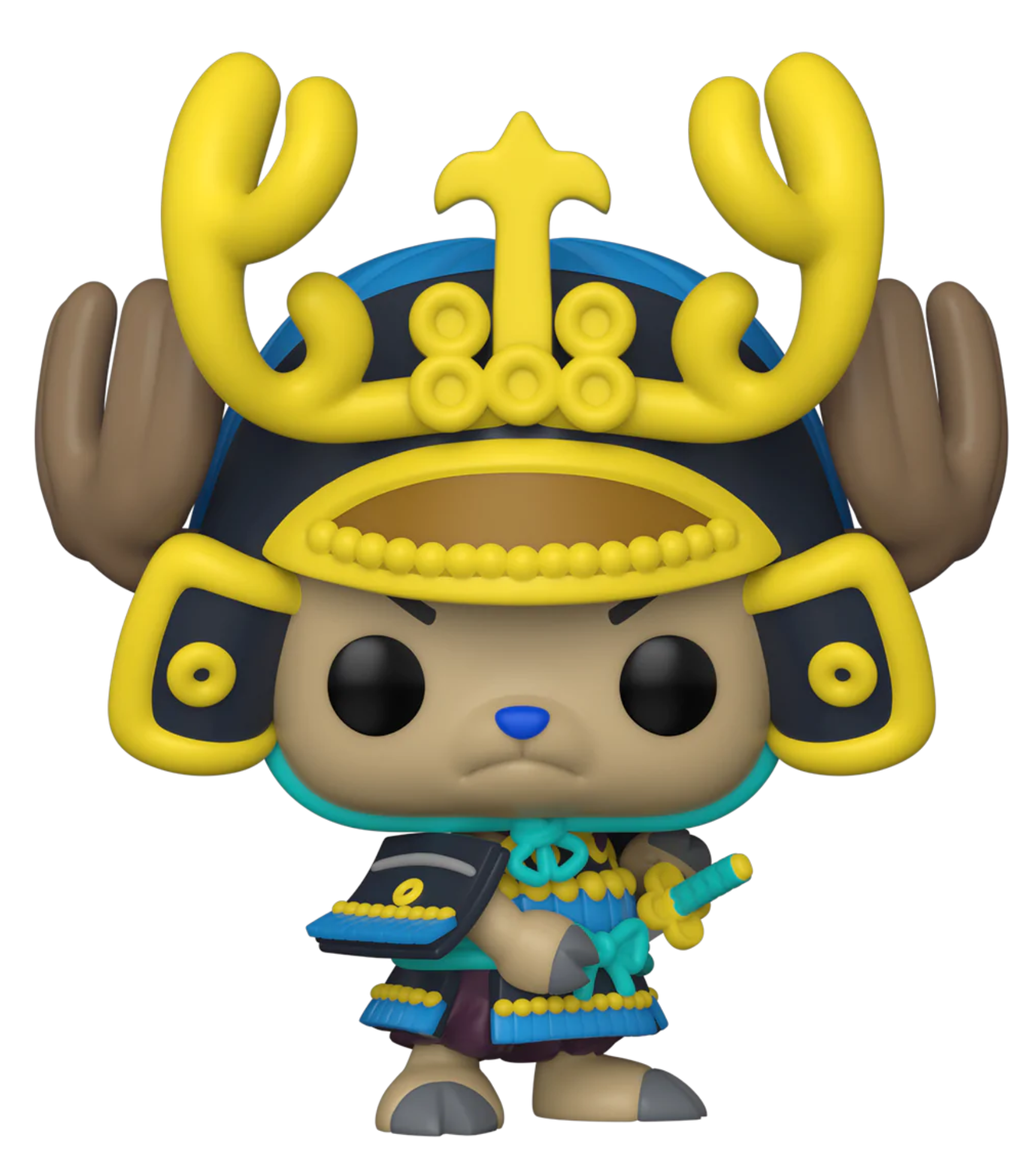 POP! Animation: One Piece- Armored Chopper (Funko Shop Exclusive)