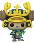 POP! Animation: One Piece- Armored Chopper (Funko Shop Exclusive)