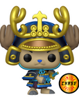 POP! Animation: One Piece- Armored Chopper (Funko Shop Exclusive)