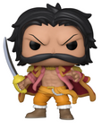POP! Animation: One Piece- Gol D. Roger (Exclusive)