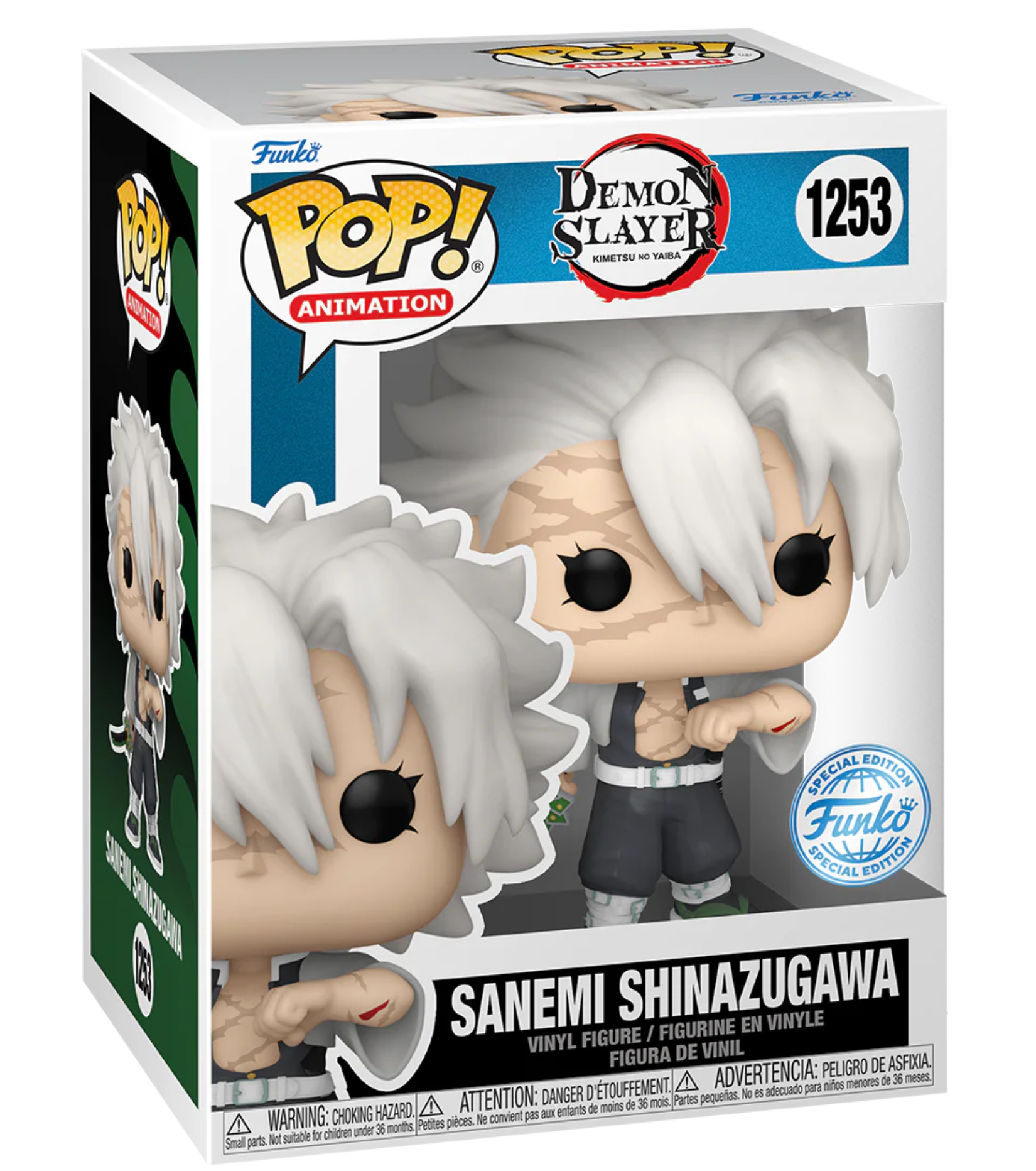 Funko shop deals collectibles