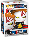 POP! Animation: Bleach - Ichigo Bankai Tensa Zangetsu Pop (AAA Exclusive)
