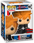 POP! Animation: Bleach - Ichigo Bankai Tensa Zangetsu Pop (AAA Exclusive)