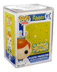 Funko POP! Hard Stack (Hard Protector)