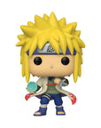 POP! Animation: Naruto Shippuden - Minato with Rasengan (Exclusive)