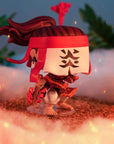 POP! Animation: Demon Slayer - Tanjuro Kamado (AAA Exclusive)