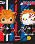 POP! Animation: Bleach - Ichigo Bankai Tensa Zangetsu Pop (AAA Exclusive)