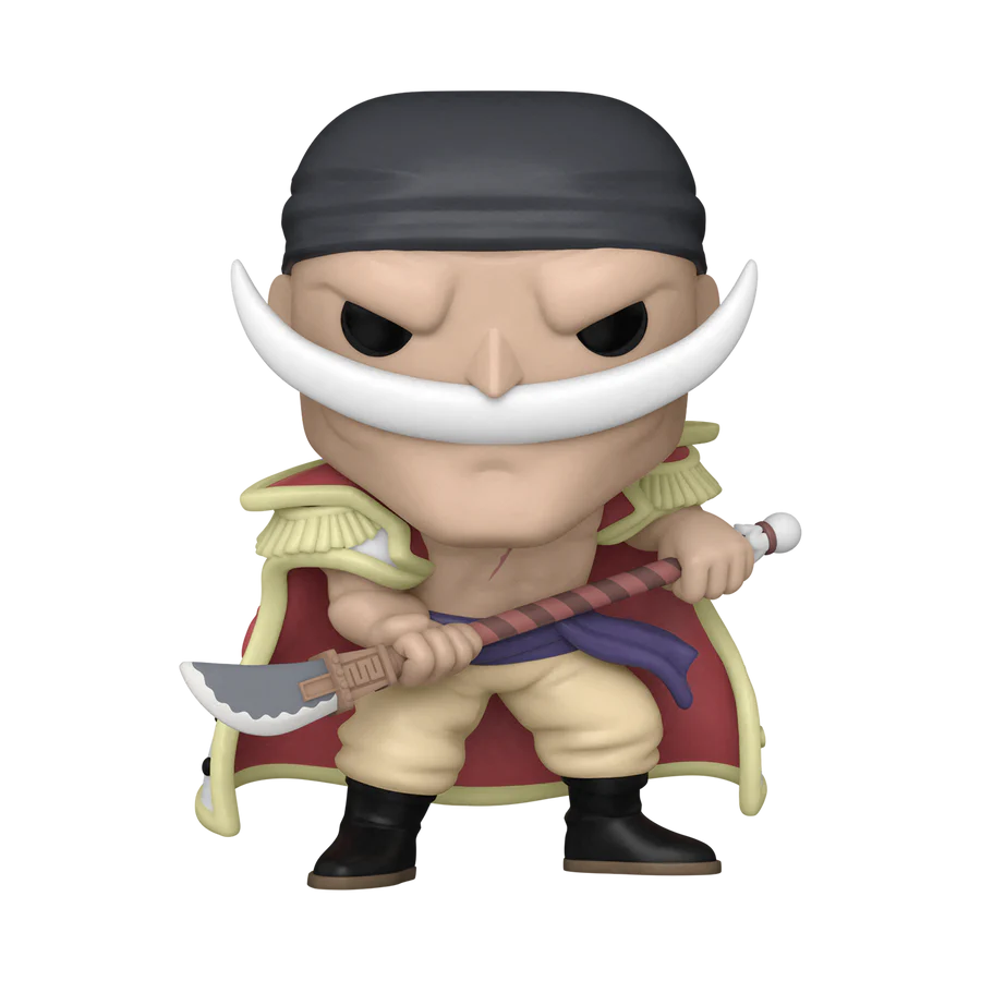 POP! Animation: One Piece- Gol D. Roger (Exclusive) – Product Sage  Collectibles