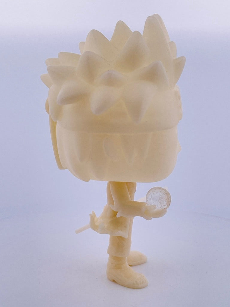 Funko Prototype: Naruto - Six Paths (White)