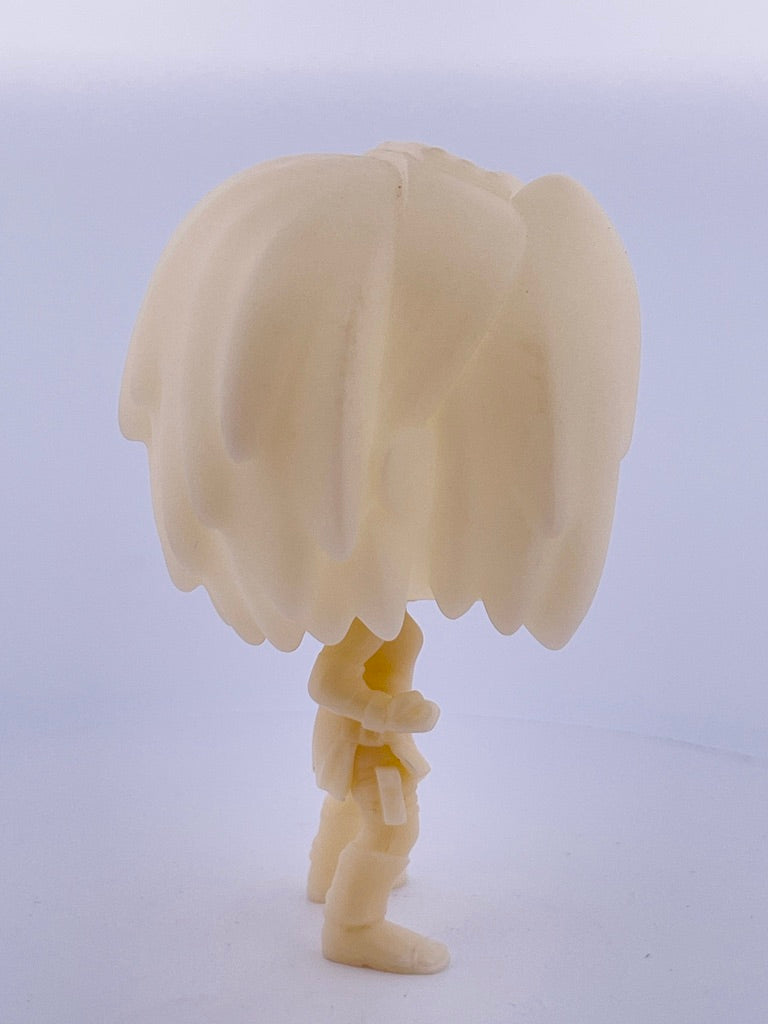 Funko Prototype: Naruto - Sakura (White)