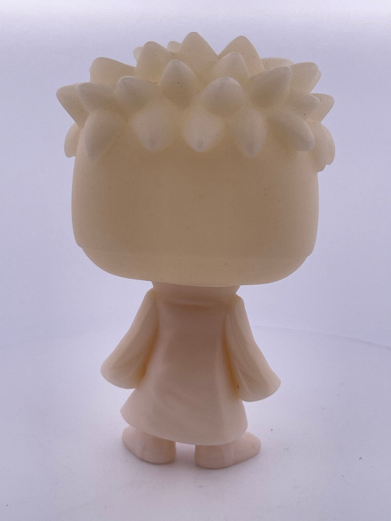 Funko Prototype: Naruto - Tobi (White)