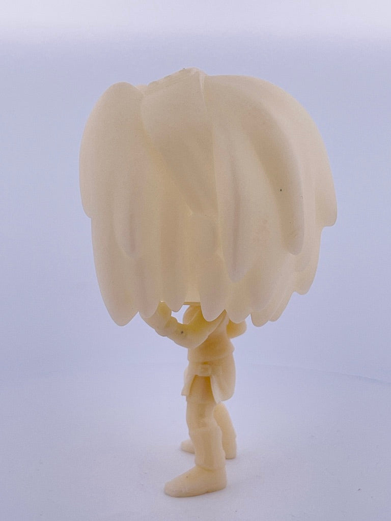 Funko Prototype: Naruto - Sakura (White)