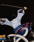 Naruto Shippuden - Ryu Studio - Sasuke Resin Double Statue 1/6 Scale