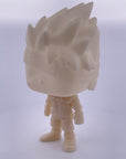 Funko Prototype: Naruto - Kakashi OG (White)