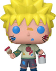 Funko Limited Edition: Kid Naruto LE 9500 Pcs.