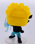 Funko Prototype: Naruto - Naruto w/ Rasenshuriken (Color) - Funko Shop Exclusive