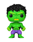 POP! Marvel: Avengers - Hulk (Blacklight) Funko Shop Exclusive