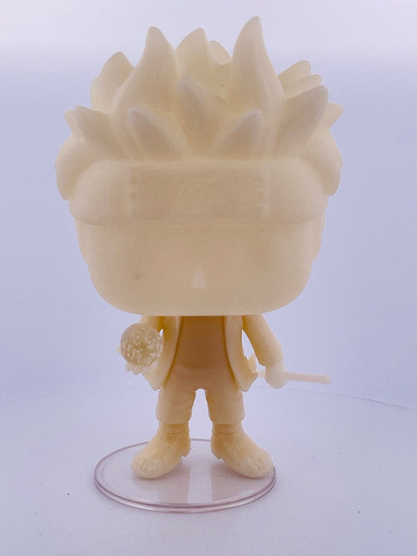 Funko Prototype: Naruto - Six Paths (White)