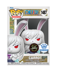 POP! Animation: One Piece - Carrot (Funko Shop Exclusive)