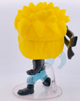 Funko Prototype: Naruto - Naruto w/ Rasenshuriken (Color) - Funko Shop Exclusive