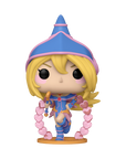 PRE-ORDER POP! Animation: Yu-Gi-Oh! - Dark Magician Girl (Fall Convention 2023 Exclusive)