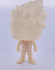 Funko Prototype: Naruto - Kakashi OG (White)