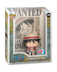POP! Animation: One Piece - Movie Poster Monkey D. Luffy