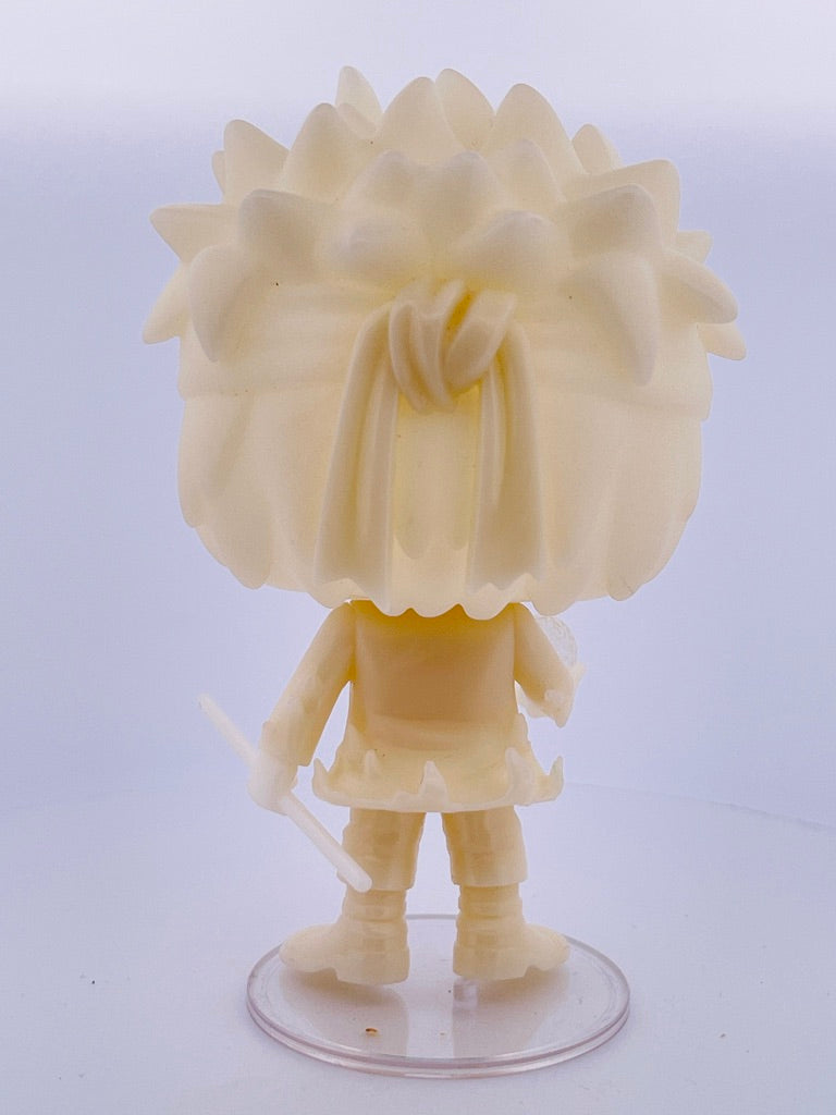 Funko Prototype: Naruto - Six Paths (White)