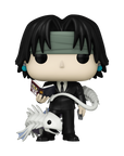 PRE-ORDER POP! Animation: Hunter x Hunter - Chrollo Lucilfer