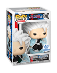 POP! Animation: Bleach - Toshiro Hitsugaya with Bankai (Funko Shop Exclusive)