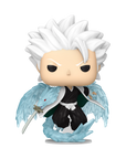 POP! Animation: Bleach - Toshiro Hitsugaya with Bankai (Funko Shop Exclusive)